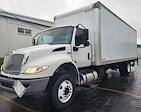 Used 2020 International MV Box Truck for sale #291285 - photo 1