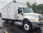 Used 2020 International MV Box Truck for sale #291285 - photo 4