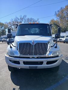 Used 2020 International MV - photo 1