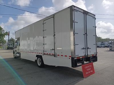 Used 2020 International MV Box Truck for sale #292559 - photo 2