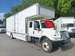 Used 2020 International MV Box Truck for sale #292559 - photo 3