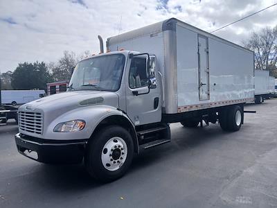 Used 2021 Freightliner M2 106 - photo 1