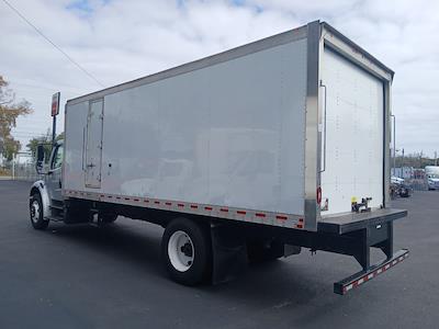 Used 2021 Freightliner M2 106 - photo 1