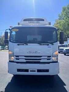 Used 2020 Isuzu FTR - photo 1