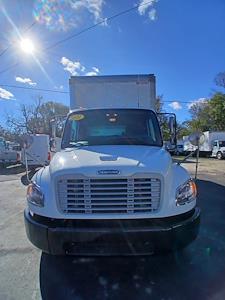 Used 2021 Freightliner M2 106 Conventional Cab Box Truck for sale #297885 - photo 1