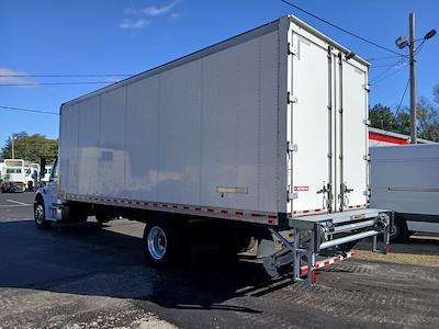 Used 2021 Freightliner M2 106 Conventional Cab Box Truck for sale #297885 - photo 2