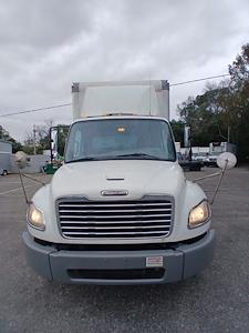 Used 2021 Freightliner M2 106 Conventional Cab Cab Chassis for sale #298923 - photo 1