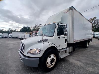 Used 2021 Freightliner M2 106 Conventional Cab Cab Chassis for sale #298923 - photo 2