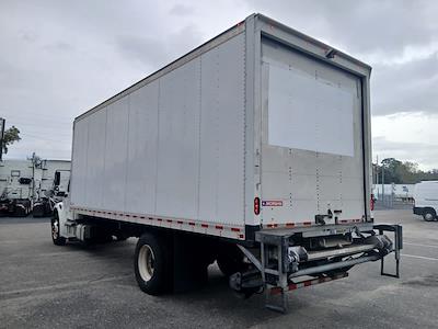 Used 2021 Freightliner M2 106 Conventional Cab Box Truck for sale #298923 - photo 2