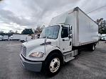 Used 2021 Freightliner M2 106 Conventional Cab Box Truck for sale #298923 - photo 1