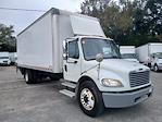 Used 2021 Freightliner M2 106 Conventional Cab Box Truck for sale #298923 - photo 4