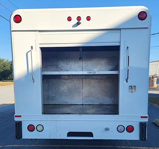 Used 2015 Isuzu NPR Regular Cab 4x2 Beverage Truck for sale #329075 - photo 2