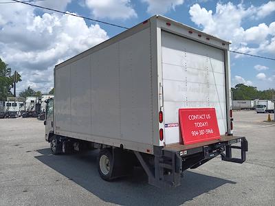 Used 2015 Isuzu NPR-HD Regular Cab Box Truck for sale #344806 - photo 2