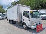 Used 2015 Isuzu NPR-HD Regular Cab Box Truck for sale #344806 - photo 4