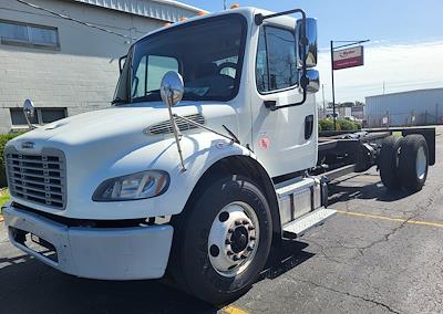 Used 2016 Freightliner M2 106 Conventional Cab Cab Chassis for sale #363764 - photo 1