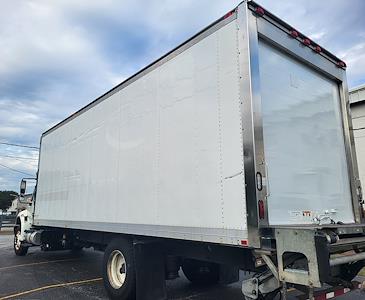 Used 2015 International DuraStar 4300 Box Truck for sale #369480 - photo 2