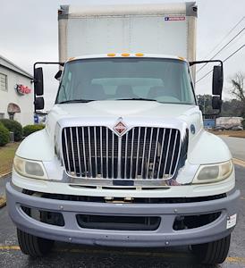 Used 2016 International DuraStar 4300 Cab Chassis for sale #377450 - photo 2