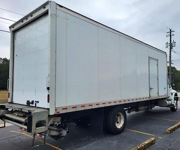 Used 2016 International DuraStar 4300 Box Truck for sale #377450 - photo 2