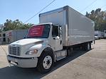 Used 2022 Freightliner M2 106 Conventional Cab Box Truck for sale #516915 - photo 1