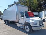 Used 2022 Freightliner M2 106 Conventional Cab Box Truck for sale #516915 - photo 4