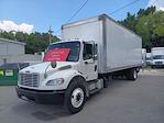 Used 2022 Freightliner M2 106 Conventional Cab Box Truck for sale #527446 - photo 1