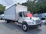 Used 2022 Freightliner M2 106 Conventional Cab Box Truck for sale #527446 - photo 4