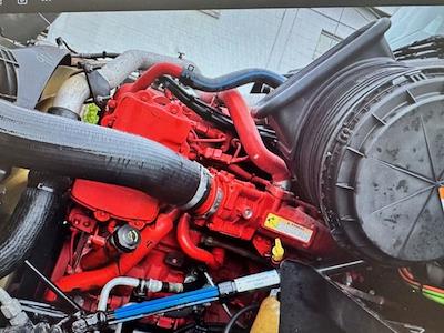 Used 2016 International ProStar+ Cummins X15, Signature Semi Truck for sale #528285 - photo 2