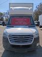Used 2021 Freightliner Sprinter 3500XD Box Van for sale #541875 - photo 3