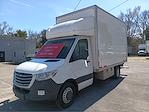 Used 2021 Freightliner Sprinter 3500XD Box Van for sale #541875 - photo 1