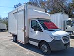 Used 2021 Freightliner Sprinter 3500XD Box Van for sale #541875 - photo 4
