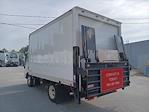 Used 2014 Isuzu NQR Regular Cab Box Truck for sale #580683 - photo 2