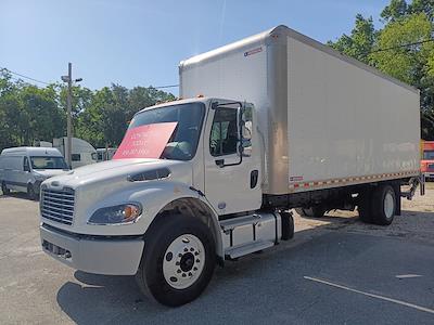 Used 2020 Freightliner M2 106 Conventional Cab Box Truck for sale #597917 - photo 1