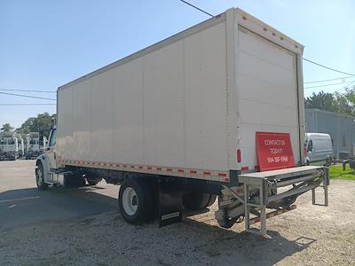 Used 2020 Freightliner M2 106 Conventional Cab Box Truck for sale #597917 - photo 2
