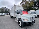 Used 2015 Freightliner M2 106 Conventional Cab Box Truck for sale #642649 - photo 4