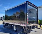 Used 2015 Isuzu NPR-HD Regular Cab Box Truck for sale #647427 - photo 2