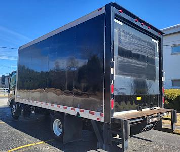 Used 2015 Isuzu NPR-HD Regular Cab Box Truck for sale #647428 - photo 2