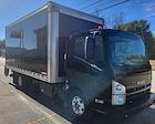 Used 2015 Isuzu NPR-HD Regular Cab Box Truck for sale #647428 - photo 4