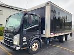 Used 2015 Isuzu NPR-HD Regular Cab Box Truck for sale #647429 - photo 1