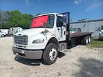 Used 2016 Freightliner M2 106 Conventional Cab Flatbed Truck for sale #649594 - photo 1