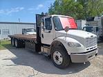 Used 2016 Freightliner M2 106 Conventional Cab Flatbed Truck for sale #649594 - photo 4