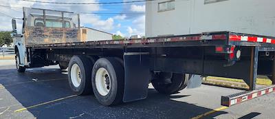 Used 2016 Freightliner M2 106 Conventional Cab Flatbed Truck for sale #649595 - photo 2