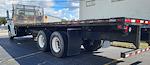 Used 2016 Freightliner M2 106 Conventional Cab Flatbed Truck for sale #649595 - photo 2