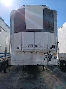 Used 2016 Utility Trailer VS2RA 48/162/102 48' Refrigerated Trailer #650154 for sale #650154 - photo 1