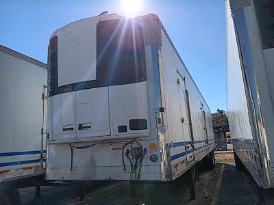 Used 2016 Utility Trailer VS2RA 48/162/102 48' Refrigerated Trailer #650154 for sale #650154 - photo 3