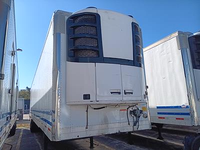 Used 2016 Utility Trailer VS2RA 48/162/102 48' Refrigerated Trailer #650154 for sale #650154 - photo 4