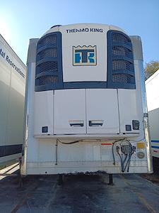 Used 2016 Utility Trailer VS2RA 48/162/102 48' Refrigerated Trailer #650162 for sale #650162 - photo 1