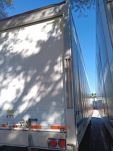 Used 2016 Utility Trailer VS2RA 48/162/102 48' Refrigerated Trailer #650162 for sale #650162 - photo 11