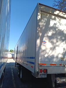 Used 2016 Utility Trailer VS2RA 48/162/102 48' Refrigerated Trailer #650162 for sale #650162 - photo 13