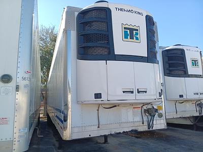 Used 2016 Utility Trailer VS2RA 48/162/102 48' Refrigerated Trailer #650162 for sale #650162 - photo 4