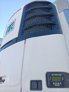 Used 2016 Utility Trailer VS2RA 48/162/102 48' Refrigerated Trailer #650162 for sale #650162 - photo 7